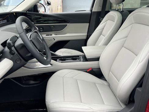 New 2026 Lincoln Nautilus Premier w/ Equipment Group 102A image 15