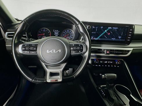 Used 2022 Kia K5 GT-Line w/ GT-Line FWD Premium Package image 10