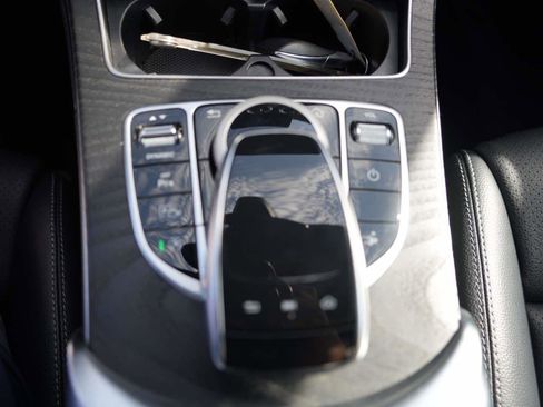 Used 2021 Mercedes-Benz C 300 Cabriolet image 20