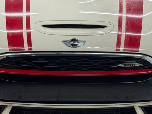 Used 2018 MINI Cooper Clubman John Cooper Works AWD/4WD image 5