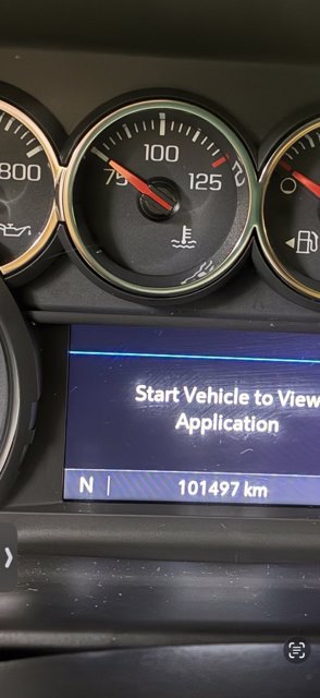 Used 2019 Chevrolet Silverado 1500 RST AWD/4WD image 3