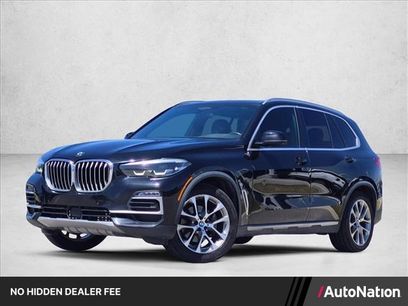 Used 2020 BMW X5 sDrive40i w/ Premium Package