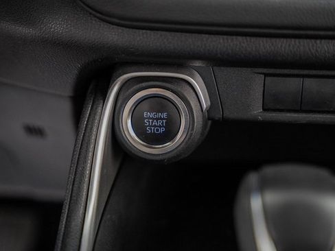 Certified 2025 Toyota Grand Highlander AWD image 23