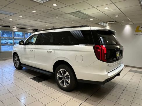 New 2027 Ford Expedition Max Active AWD/4WD image 23