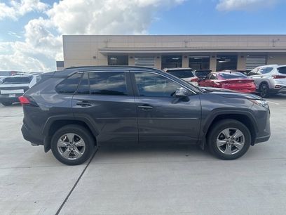 Used 2024 Toyota RAV4 XLE