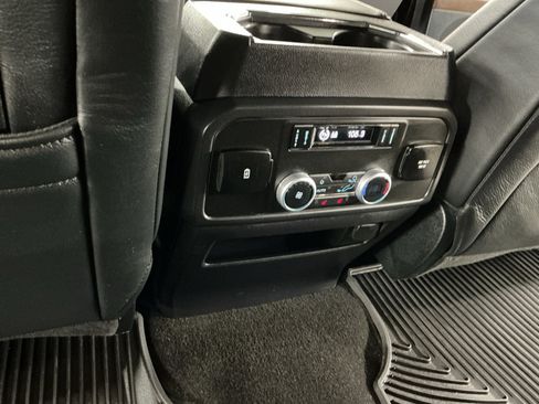 Used 2021 Ford Expedition King Ranch AWD/4WD image 12