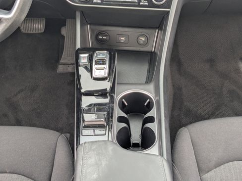 Certified 2022 Hyundai Sonata SEL image 19