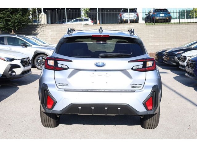 New 2026 Subaru Crosstrek 2.5i Limited AWD/4WD image 30