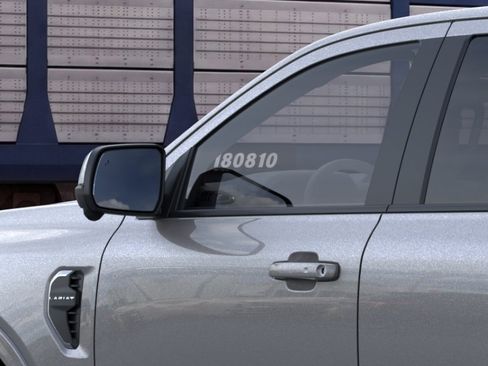 New 2026 Ford Ranger Lariat AWD/4WD image 20