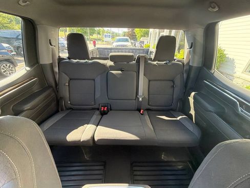 Used 2024 GMC Sierra 1500 Elevation w/ X31 Off-Road Package AWD/4WD image 39