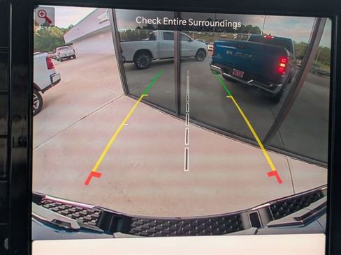 New 2026 RAM 1500 Big Horn image 18