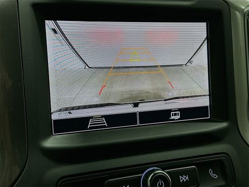 New 2026 GMC Sierra 2500 Pro w/ 1SA Pro Safety Plus Package image 13