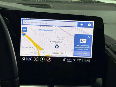 Used 2021 Chevrolet Corvette Stingray Preferred Cpe w/ 2LT image 36