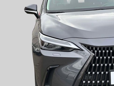 Certified 2023 Lexus NX 350h 350h Luxury w/ Vision Package image 8