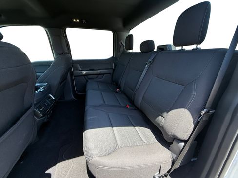 Used 2023 Ford F150 XLT w/ Equipment Group 302A High AWD/4WD image 16