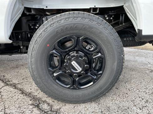 New 2026 Ford F350 XL image 10