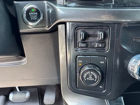 Used 2023 Ford F150 XLT w/ Equipment Group 302A High AWD/4WD image 29