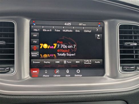 Used 2023 Dodge Charger SXT image 19