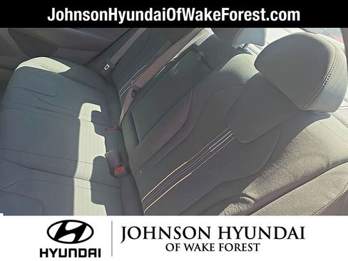 New 2026 Hyundai Elantra SEL Sport Premium FWD image 24