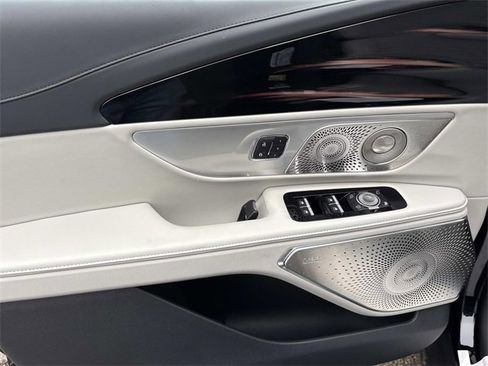 New 2026 Lincoln Nautilus Reserve image 20