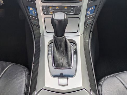 Used 2011 Cadillac CTS Sedan image 19