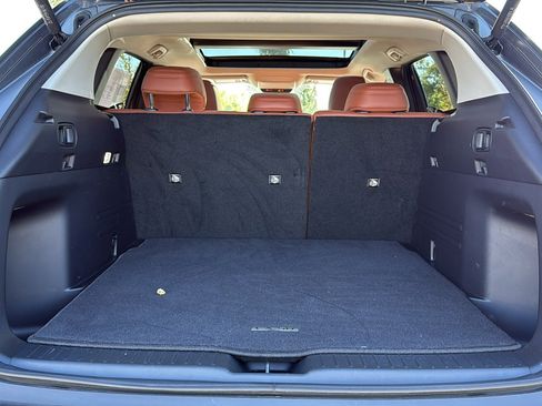 Certified 2023 MAZDA CX-50 AWD 2.5 Turbo w/ Cargo Package image 27