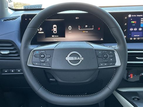 New 2026 Nissan Sentra SL w/ Floor Mat Package image 21