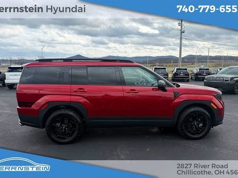 Used 2024 Hyundai Santa Fe XRT image 29