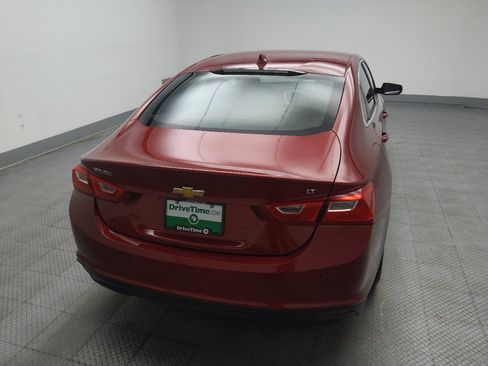 Used 2018 Chevrolet Malibu LT w/ Driver Confidence Package FWD image 7