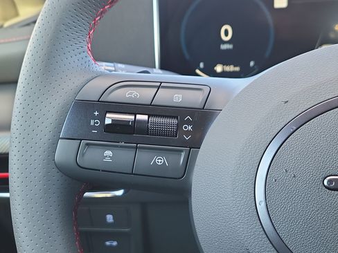 New 2026 Hyundai Sonata N Line image 16