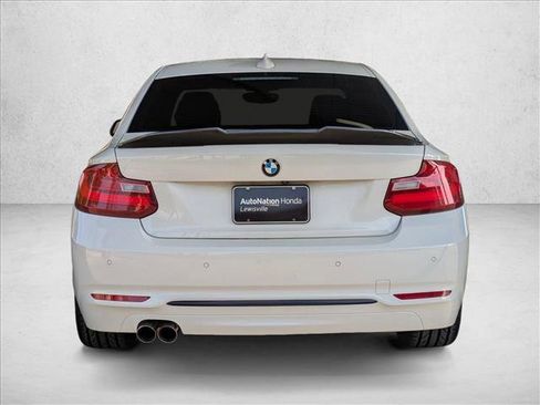 Used 2015 BMW 228i Coupe RWD image 7