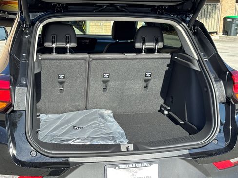 New 2026 Buick Encore GX Preferred w/ Advanced Technology Package image 9