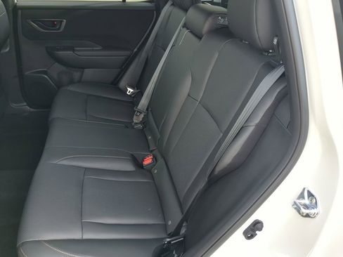 New 2026 Subaru Outback Limited AWD/4WD image 16