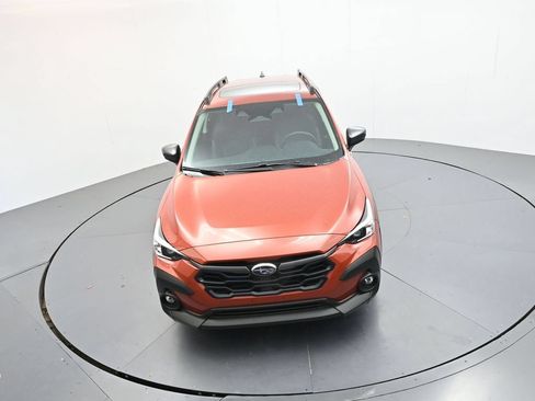 Used 2025 Subaru Crosstrek 2.5i Premium AWD/4WD image 25
