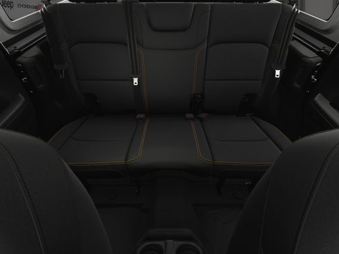 New 2025 Jeep Wrangler Unlimited Sport image 18