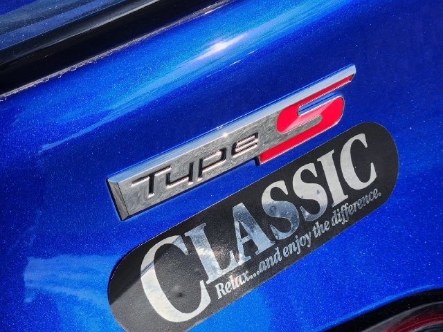 Used 2024 Acura Integra Type S FWD image 12