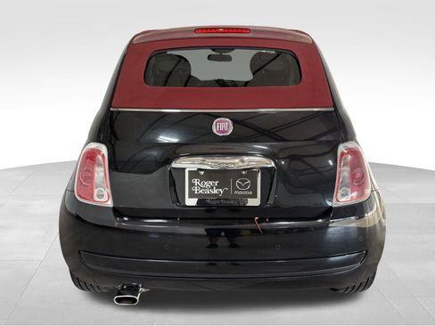 Used 2013 FIAT 500 Pop image 7