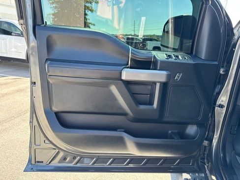 Used 2019 Ford F150 Raptor w/ Equipment Group 801A Mid AWD/4WD image 10