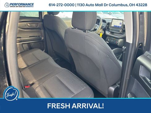 Used 2023 Ford Bronco Sport image 15