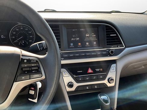Used 2018 Hyundai Elantra SEL image 6