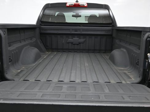 Used 2016 Chevrolet Colorado W/T w/ WT Convenience Package RWD image 12