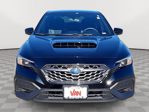 Used 2024 Subaru WRX image 2