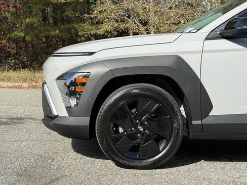 New 2026 Hyundai Kona SEL Sport image 11