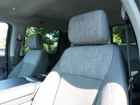 Used 2023 Ford F150 XLT w/ Equipment Group 302A High AWD/4WD image 19