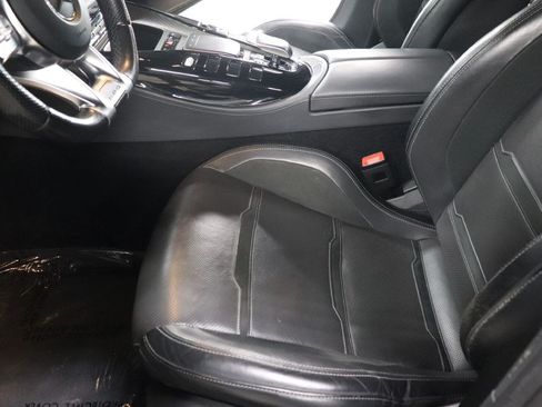 Used 2021 Mercedes-Benz AMG GT 63 S image 14