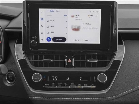 New 2026 Toyota Corolla SE image 7