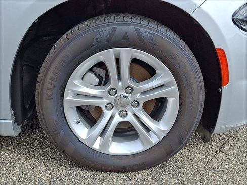 Used 2023 Dodge Charger SXT image 26