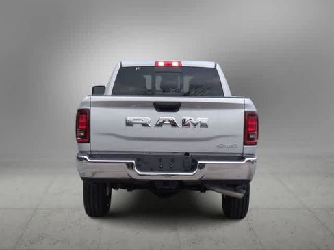 New 2026 RAM 2500 Tradesman image 7