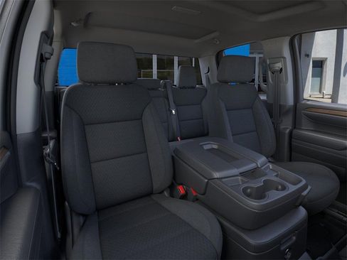 New 2026 Chevrolet Silverado 1500 RST w/ RST Select Package image 16