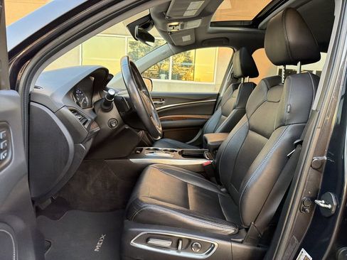 Used 2020 Acura MDX FWD w/ Technology Package image 16